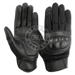 Large Orders Pakistan Factory 2017 Collection Motorbike Gloves